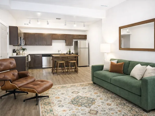 Legacy Villas
