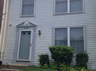 6236 Hillside Rd, Springfield, VA 22152