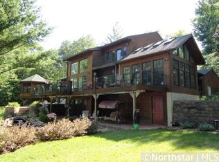 16367 Ahrens Hill Cir, Brainerd, MN 56401