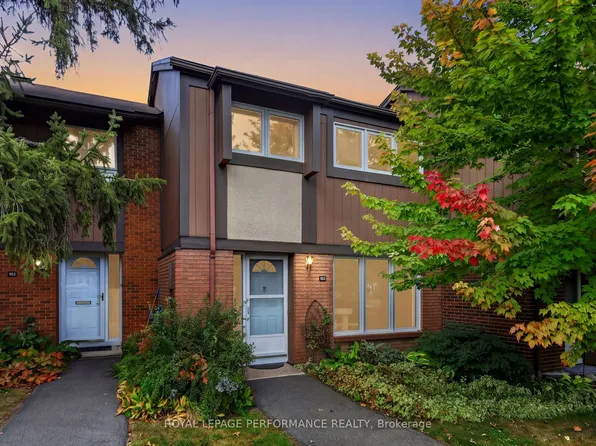 2111 Montreal Rd #183, Ottawa, ON K1J 8M8