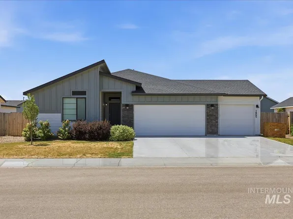 1955 SW Cooper Ave, Mountain Home, ID 83647