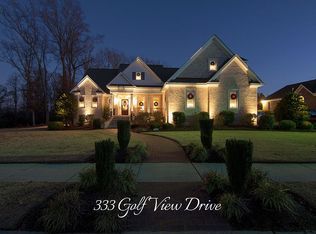 333 Golf View Dr, Greenville, NC 27834