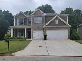 2715 Summit Pkwy SW, Atlanta, GA 30331