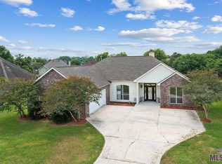 36497 Stanton Hall Ave, Denham Springs, LA 70706