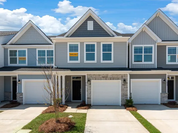 444 Duskywing Dr, Goose Creek, SC 29445