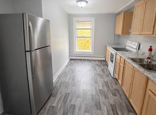 37 Maple Ave #5, Claremont, NH 03743