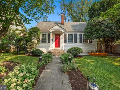 5653 19th St N, Arlington, VA, 22205