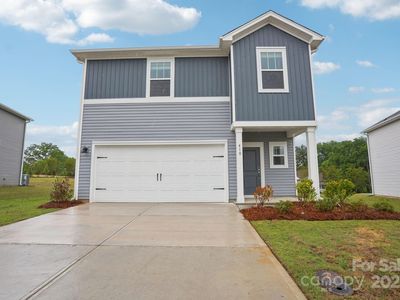 410 Luna Ln, Shelby, NC, 28152