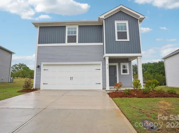 410 Luna Ln, Shelby, NC 28152