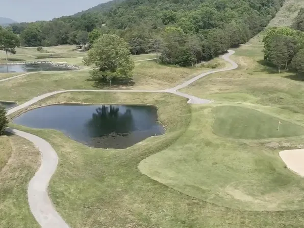 156 Wedge Way, Tazewell, TN 37879