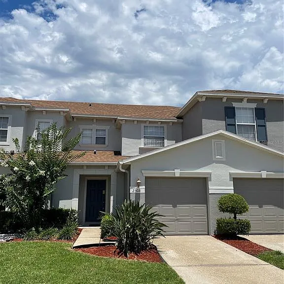 2508 Hassonite St — Photo 1