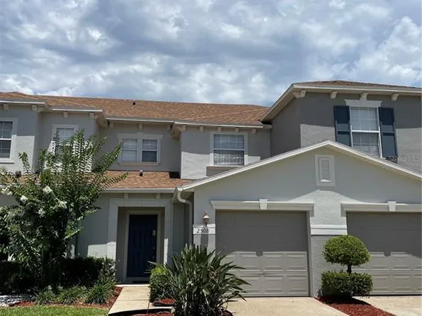 2508 Hassonite St, Kissimmee, FL 34744