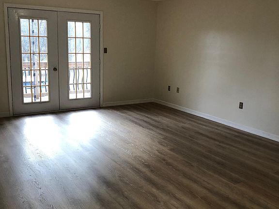 Living / Dining Room