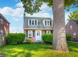 1519 W Wynnewood Rd, Ardmore, PA 19003