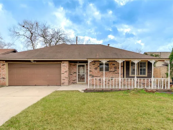 2314 Capital Street, Pasadena, TX 77502