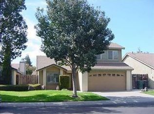 1201 Courtney Way, Modesto, CA 95358