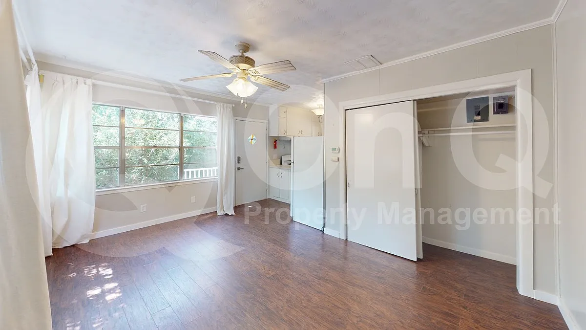 1 bed, 1.0 bath, 458 sqft, $1,100 — Photo 4