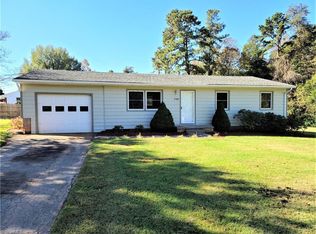 7160 Franklin Rd, Lewisville, NC 27023