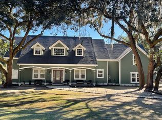27 Rainbow Rd, Bluffton, SC 29910