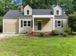 3726 Karlin Ave, Norfolk, VA 23502