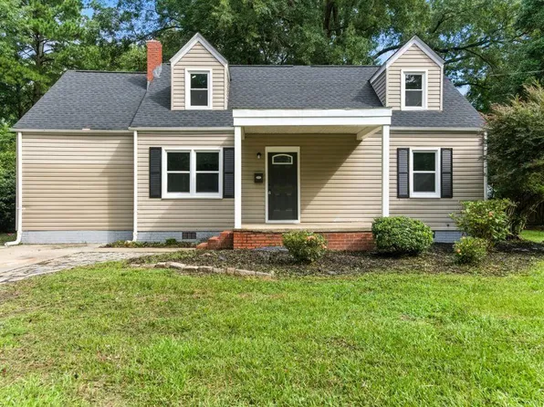 3726 Karlin Ave, Norfolk, VA 23502