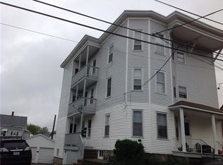 92 Cote Ave, Woonsocket, RI 02895