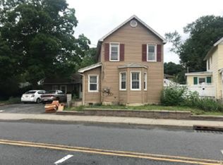 921 Ringwood Ave, Haskell, NJ 07420