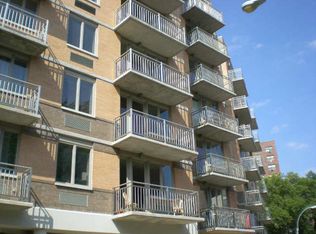 116-11 Curzon Rd #5C, Richmond Hill, NY 11418