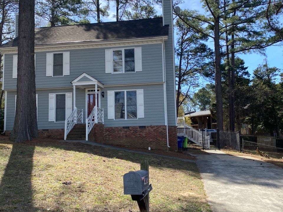 1st image of 4212 Bertram Dr