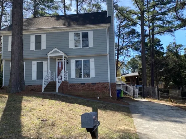 4212 Bertram Dr, Raleigh, NC 27604