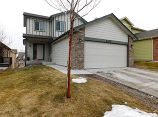 8552 Tejon Way, Federal Heights, CO 80260