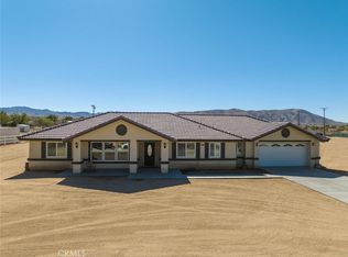 23661 Laurel St, Apple Valley, CA 92308
