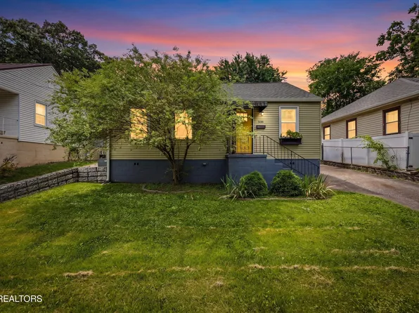 508 E Columbia Ave, Knoxville, TN 37917