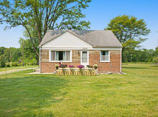 18422 Merriman Rd, Romulus, MI 48174