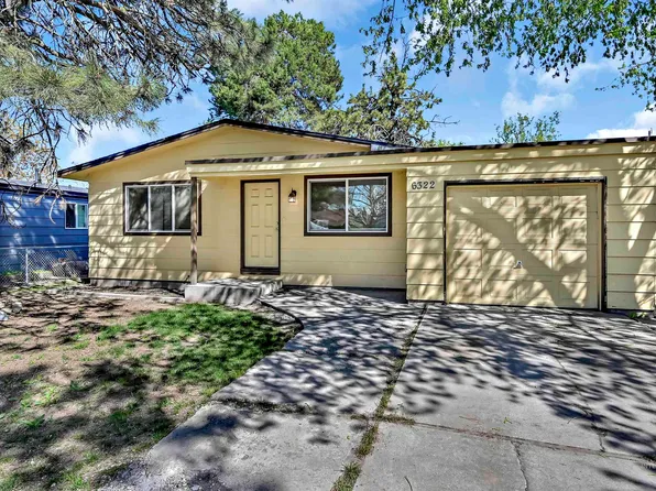 6322 W Russett St, Boise, ID 83704