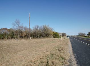 State Highway 289, Pottsboro, TX 75076