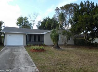 2831 46th St SW, Naples, FL 34116