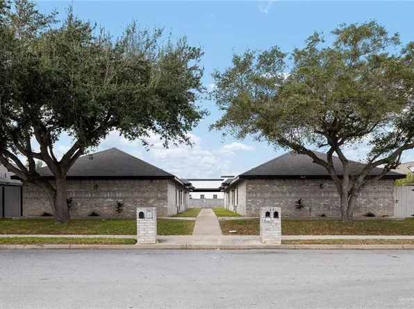 7105 N 8th St, McAllen, TX 78504