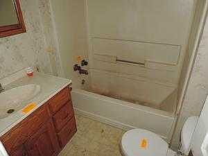 Unit 1: bath.