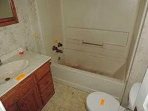 Unit 1: bath.