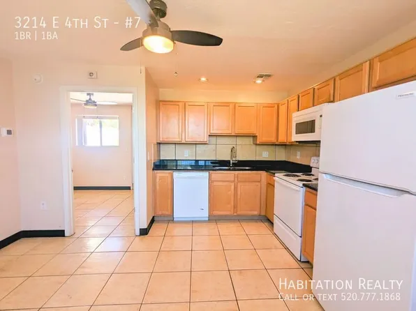 3214 E 4th St, Tucson, AZ