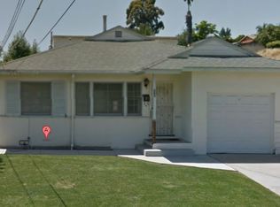 5930 Amarillo Ave, La Mesa, CA 91942