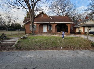 577 Heard Ave, Macon, GA 31206