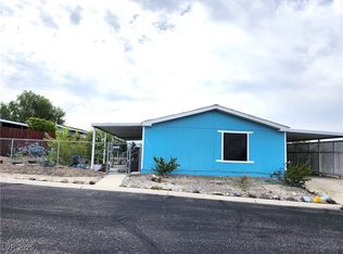 3300 Mirador St, Laughlin, NV 89029