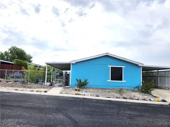 3300 Mirador St, Laughlin, NV 89029