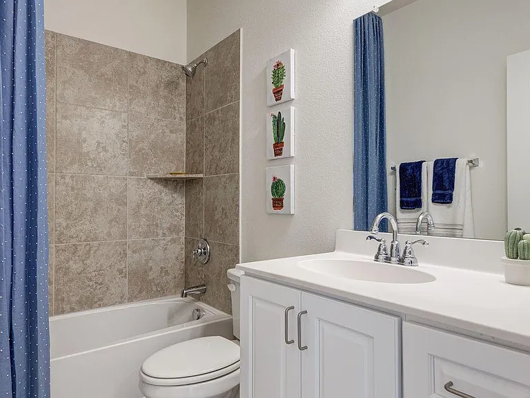 4105 Silver Lace Ln — Photo 12