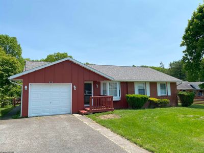 206 Evergreen Dr, Elkins, WV, 26241