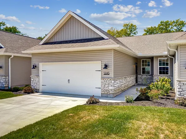 5045 Garden Grove Ln, Cincinnati, OH 45238