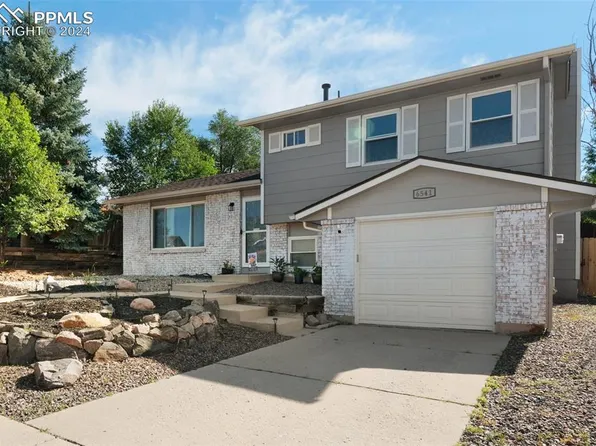 6541 Noble St, Colorado Springs, CO 80915
