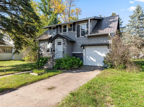 510 2nd St NW, Aitkin, MN 56431